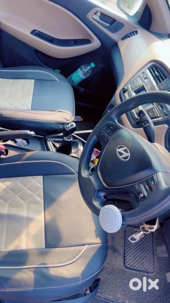Hyundai I20 Diesel 2015