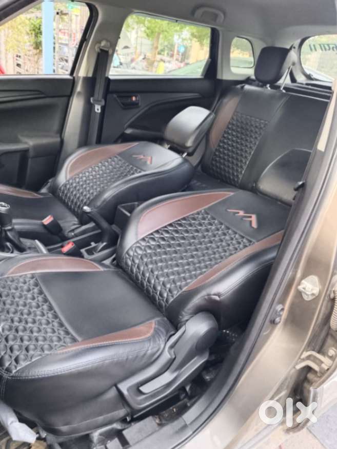 Maruti Suzuki Brezza 1.5 Vxi Smart Hybrid, 2023, Petrol