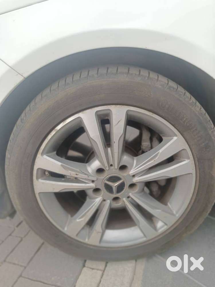 Mercedes-benz E-class E250 Cdi Classic, 2015, Diesel