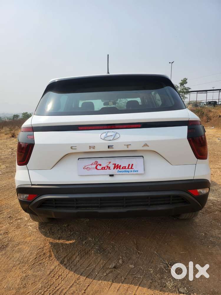 Hyundai Creta 1.5 Ex Diesel, 2023, Diesel