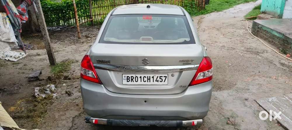 Maruti Suzuki Swift 2018 Diesel Manual