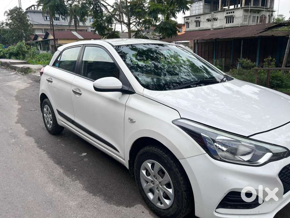 Hyundai I20 2018 Petrol Well Maintained