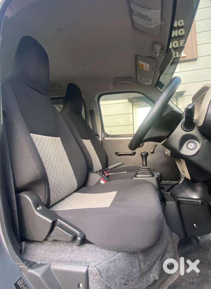 Maruti Suzuki Eeco 5 Seater Ac, 2025, Petrol