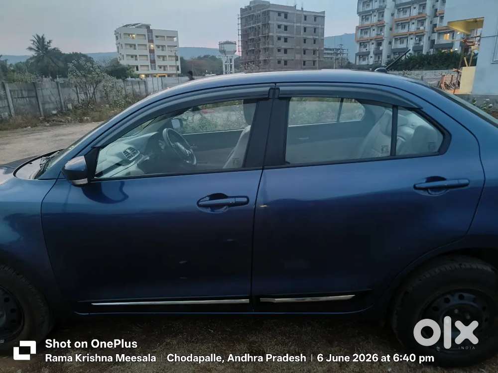 Maruti Suzuki Dzire 2023