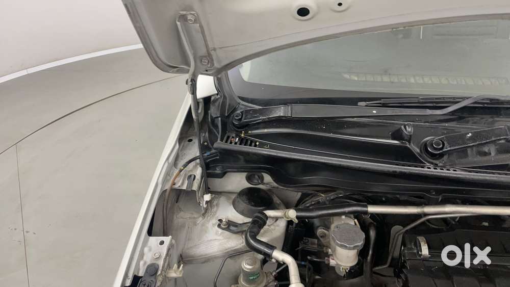 Maruti Suzuki Celerio 1.0 Zxi Amt, 2017, Petrol