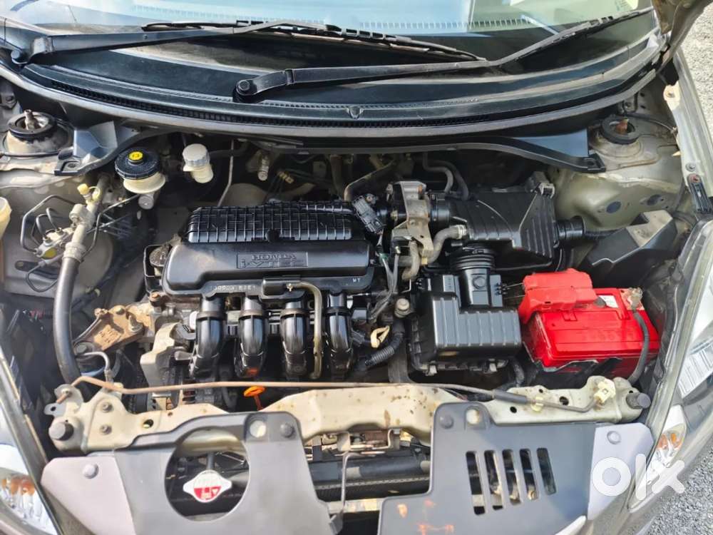 Honda Amaze 1.2 S I-vtec, 2013, Petrol