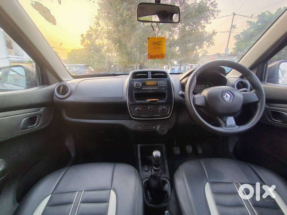 Renault Kwid Rxl, 2019, Petrol