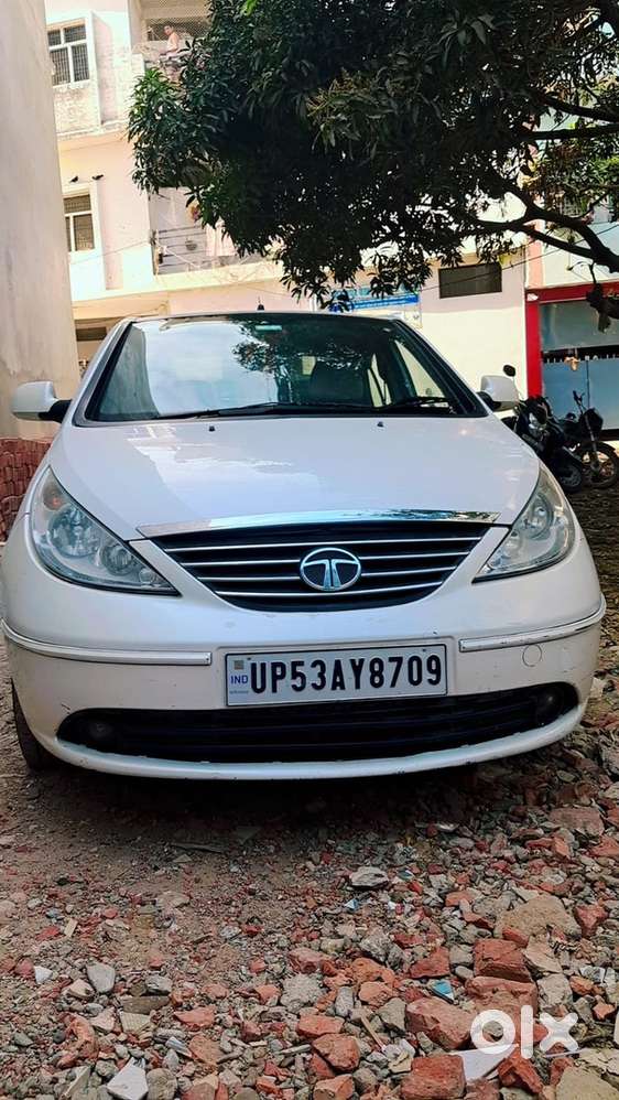Tata Manza Aura-plus 2014