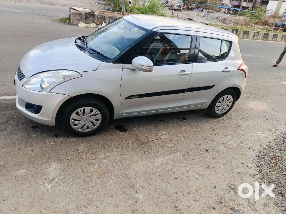 Swift Vxi .cng Fix Price.brc Cng Kit. Made In Italy.im Owner.