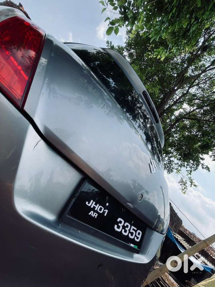 Maruti Suzuki Swift 2012 Petrol Good Condition