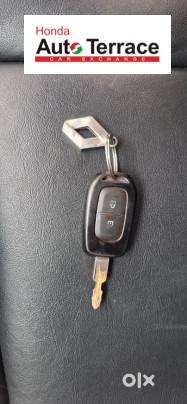 Renault Kwid Rxt Optional, 2018, Petrol