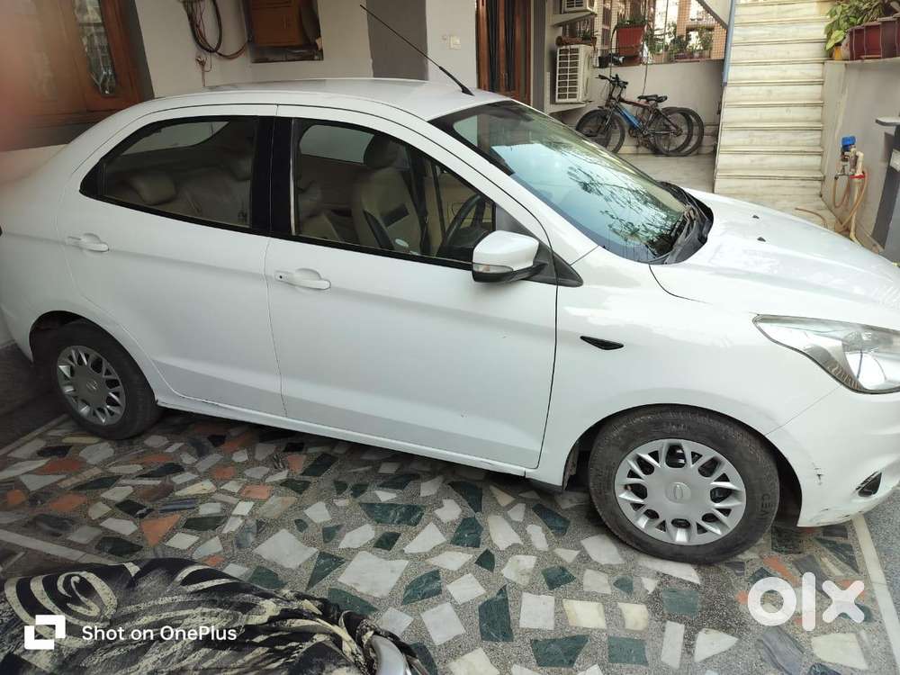 Ford Aspire Trend Plus Tdci, 2018, Diesel