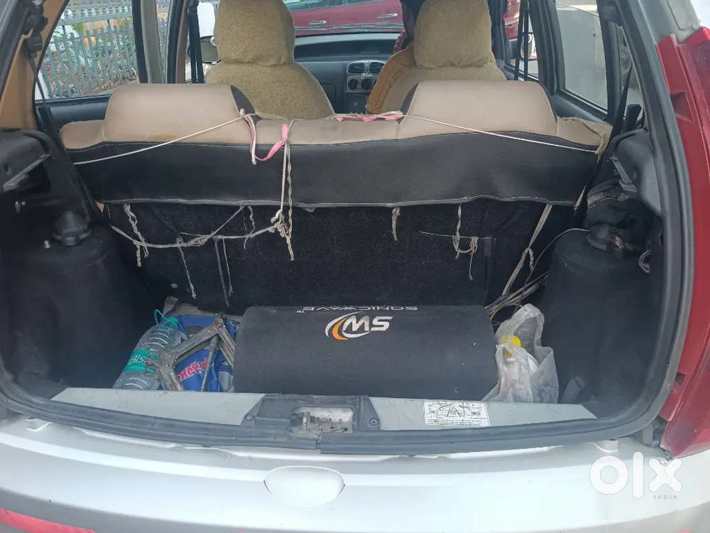 Tata Indica Ev2 2016 Diesel 130000 Km Driven