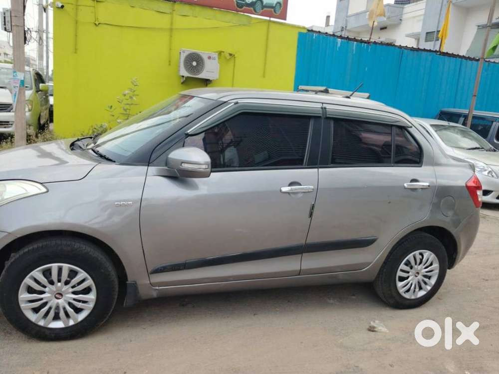 Maruti Suzuki Swift Dzire 2012-2015 Vdi, 2014, Diesel
