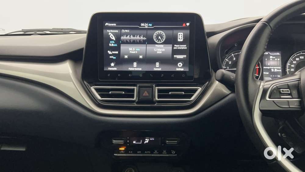 Maruti Suzuki Baleno Alpha, 2023, Petrol