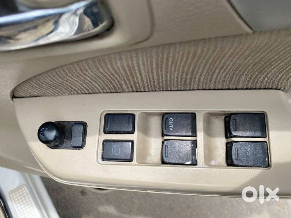 Maruti Suzuki Ertiga Vxi Shvs, 2018, Petrol