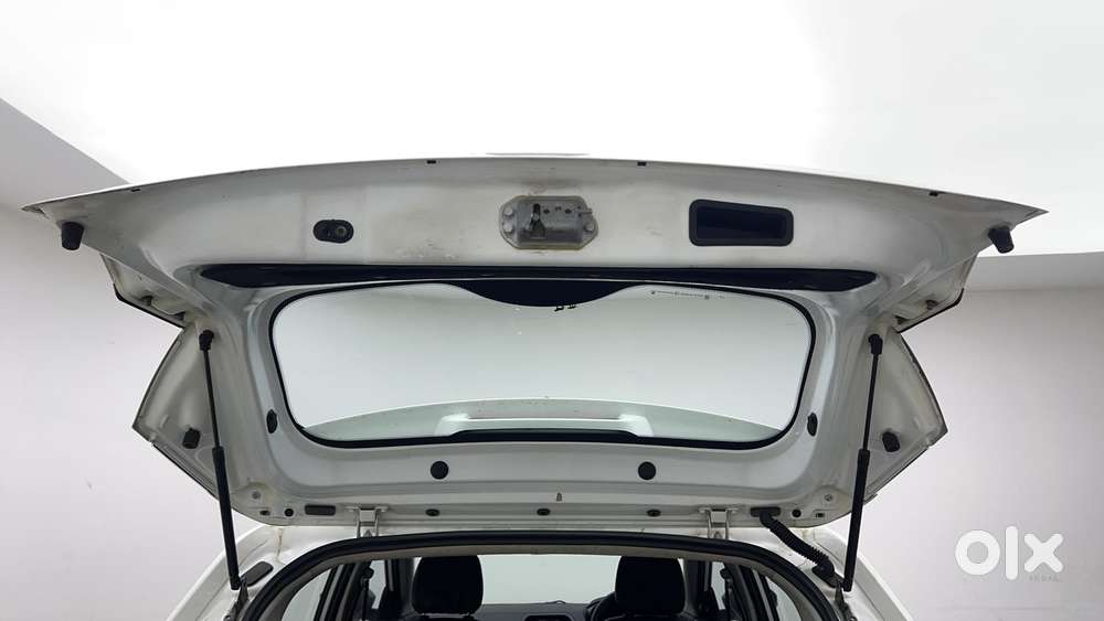 Tata Nexon 1.2 Revotron Xma Amt, 2018, Petrol