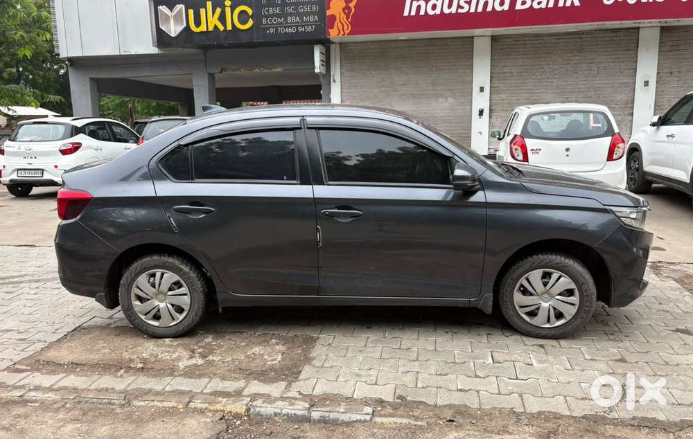 Honda Amaze 1.2 Smt I Vtec, 2022, Cng & Hybrids