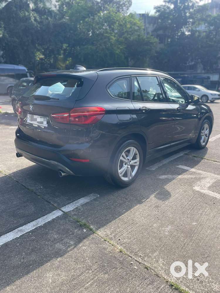 Bmw X1 2.0 Sdrive 20d, 2016, Diesel