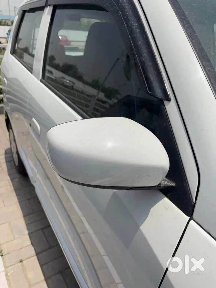 Maruti Suzuki Wagon R 2024 October