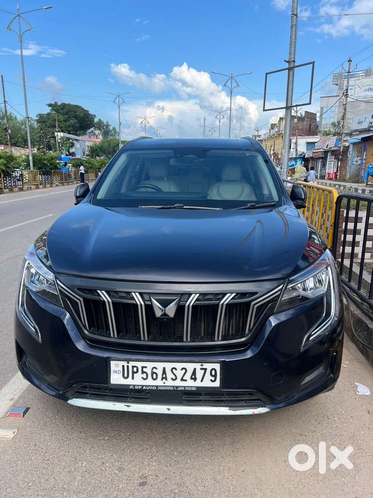Mahindra Xuv700 Diesel 2022