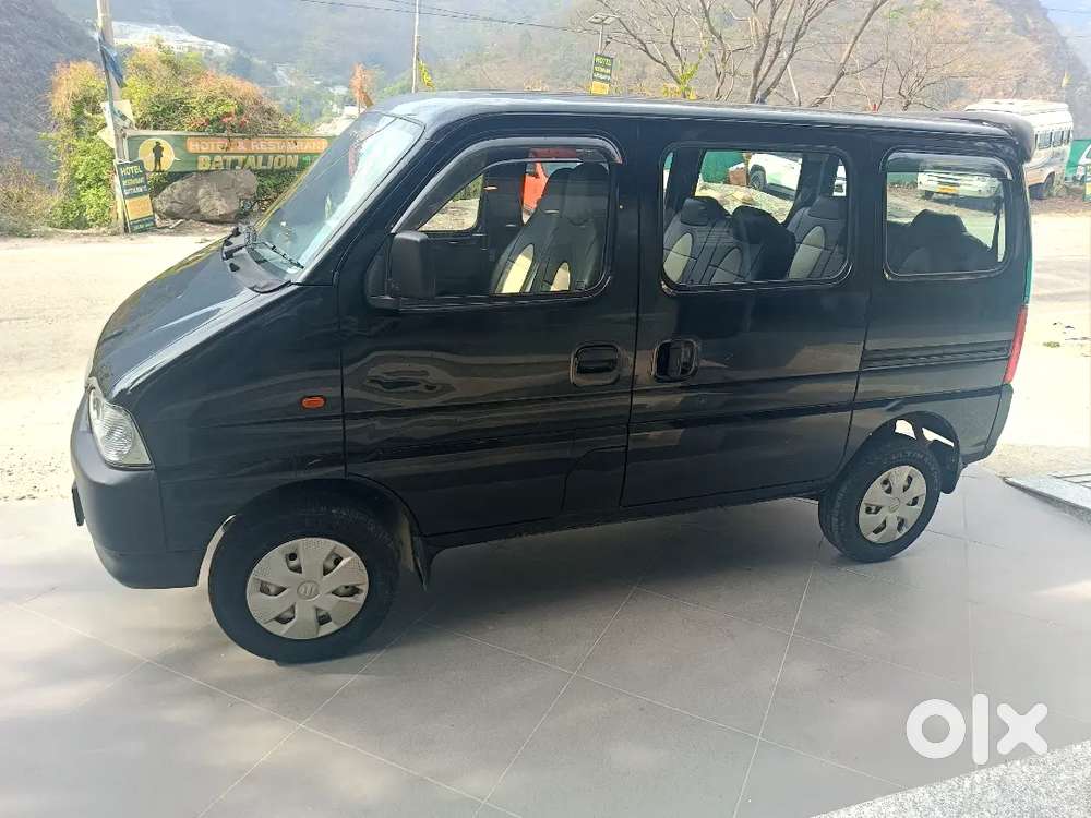 Maruti Eeco In Excellent Condition  Single Owner  Best Deal
