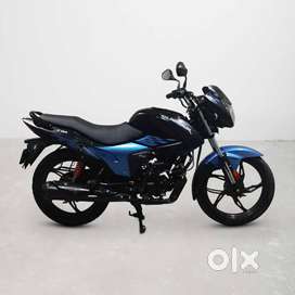 Olx bike hot sale glamour