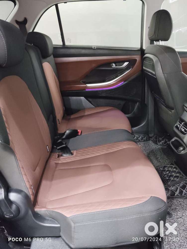 Hyundai Alcazar 1.5 Prestige (o) Diesel At 7 Str, 2022, Diesel