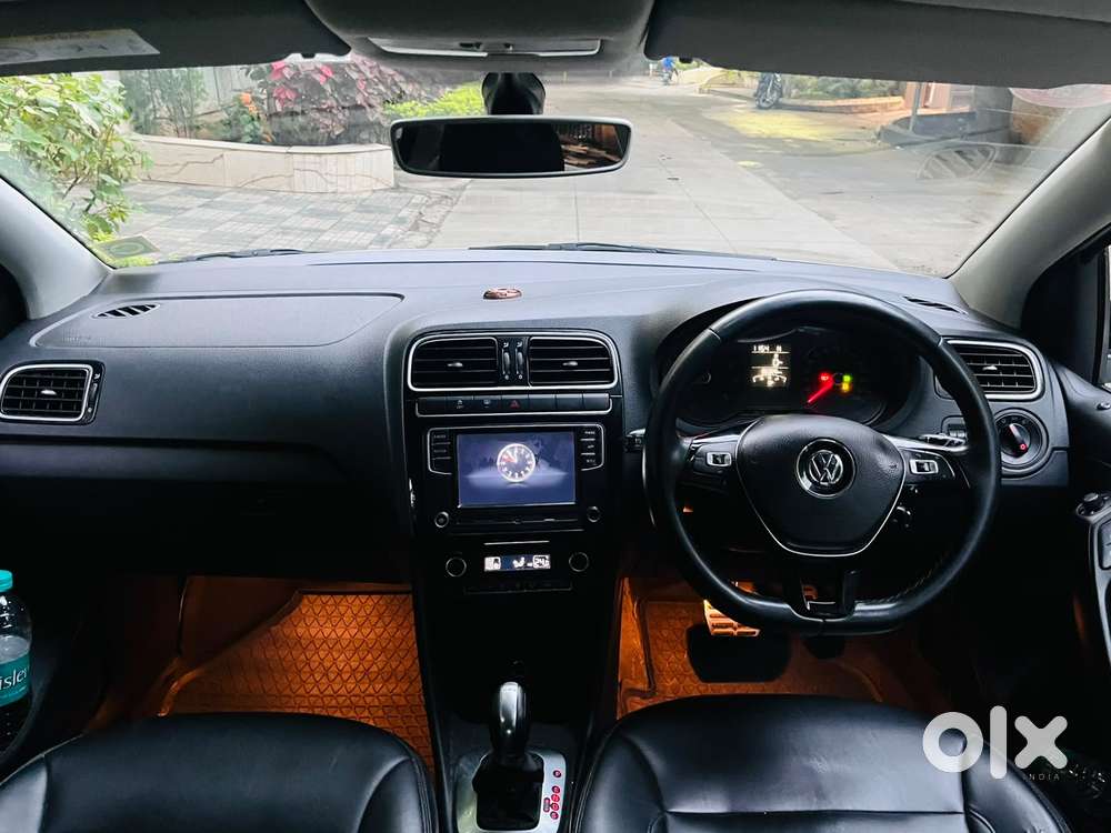 Volkswagen Polo 1.2 Gt Tsi, 2019, Petrol
