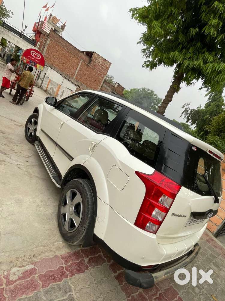 Mahindra Xuv500 W7, 2017, Diesel