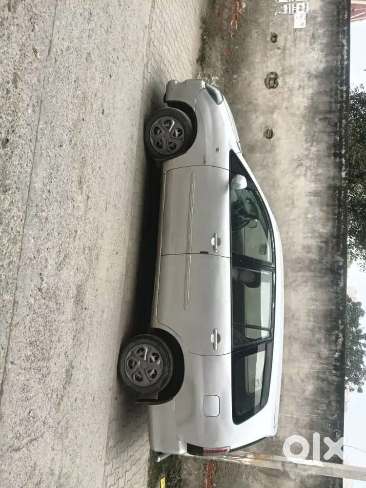 Toyota Innova Vx 2008 Diesel Manual