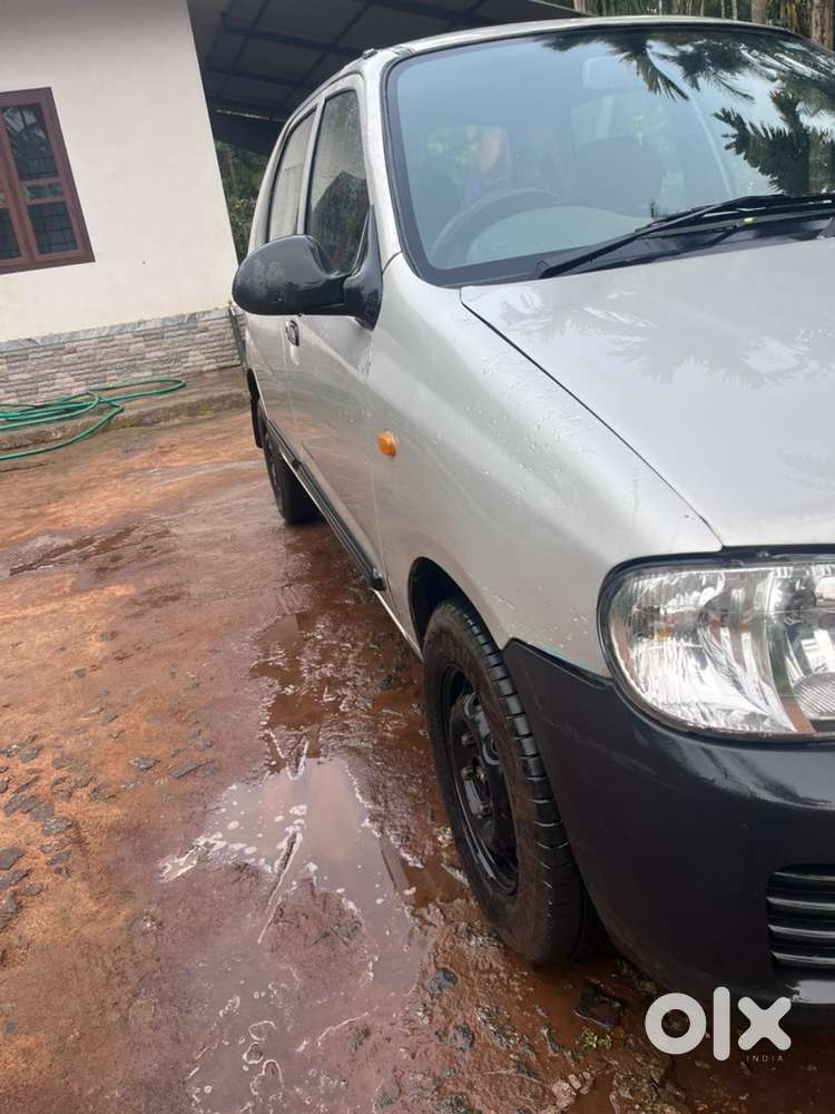 Maruti Suzuki Alto 2009