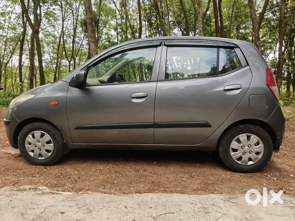 Hyundai I10 2009 Petrol Good Condition