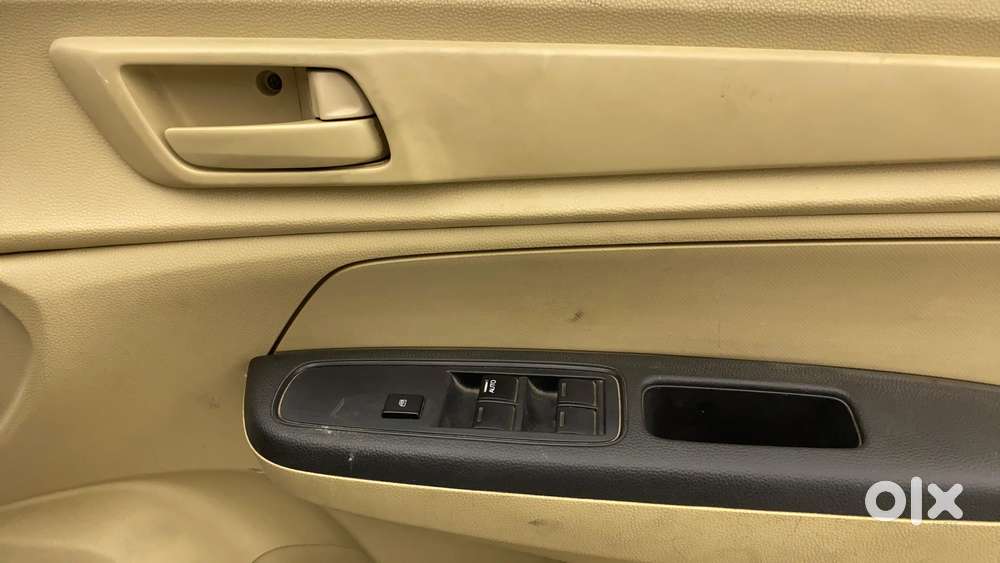 Honda Amaze 1.2 E I-vtec, 2019, Cng & Hybrids