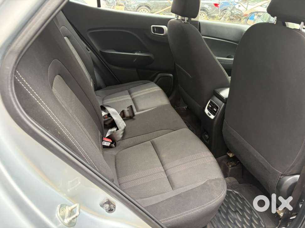 Hyundai Venue Sx Plus Turbo Dct, 2021, Petrol