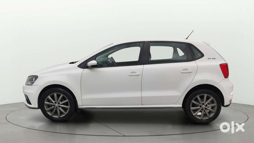 Volkswagen Polo 1.0 Highline Plus Tsi At, 2020, Petrol