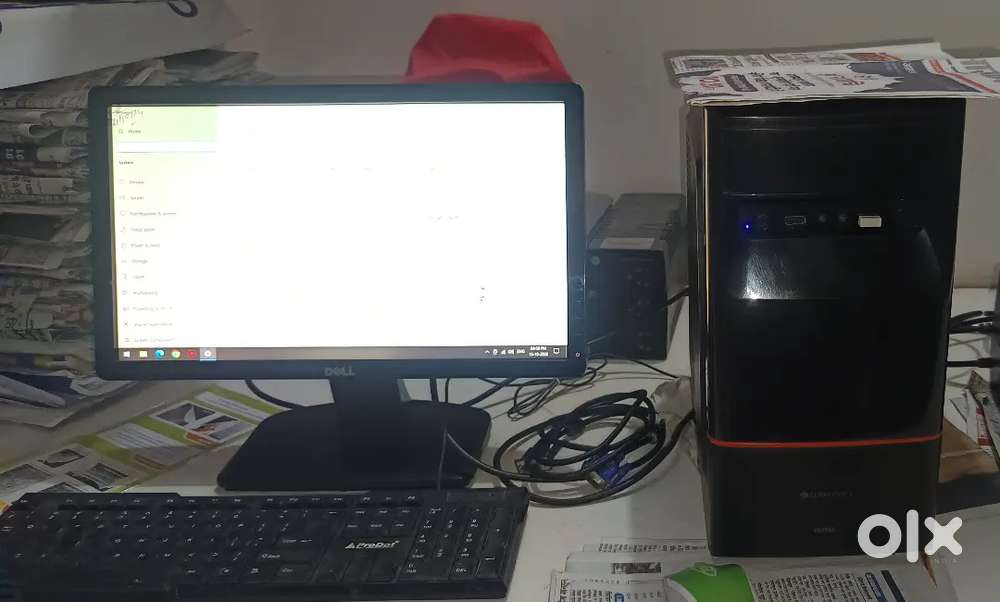 Complete PC