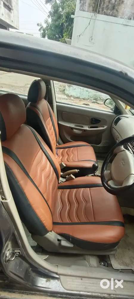 Hyundai Accent 1.5 Executive 2011