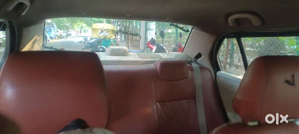 Maruti Suzuki Swift Dzire 2019 Diesel Good Condition