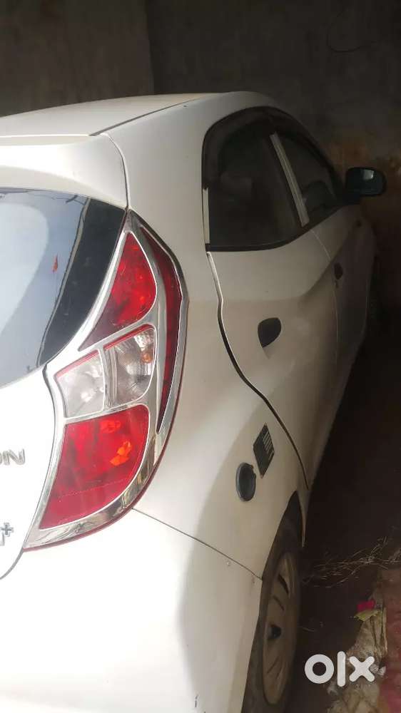 Hyundai Eon 2016 Petrol 55000  Km Driven