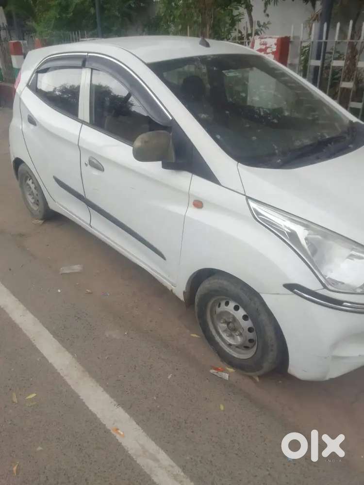 Hyundai Eon 2015 Petrol 36000 Km Driven