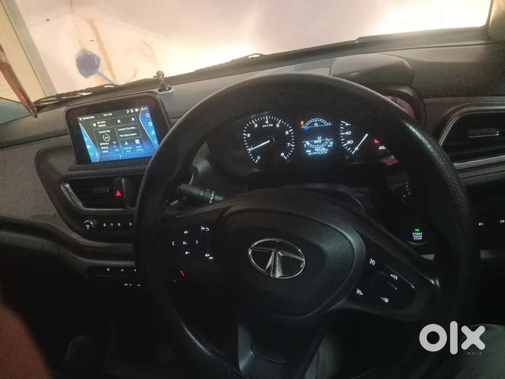 Tata Altroz 1.2 Xz 2021