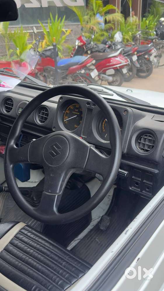 Maruti Gypsy King 2009