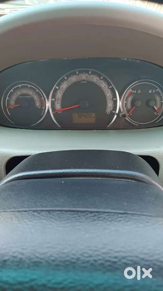 Mahindra Nuvosport 1.5 2016