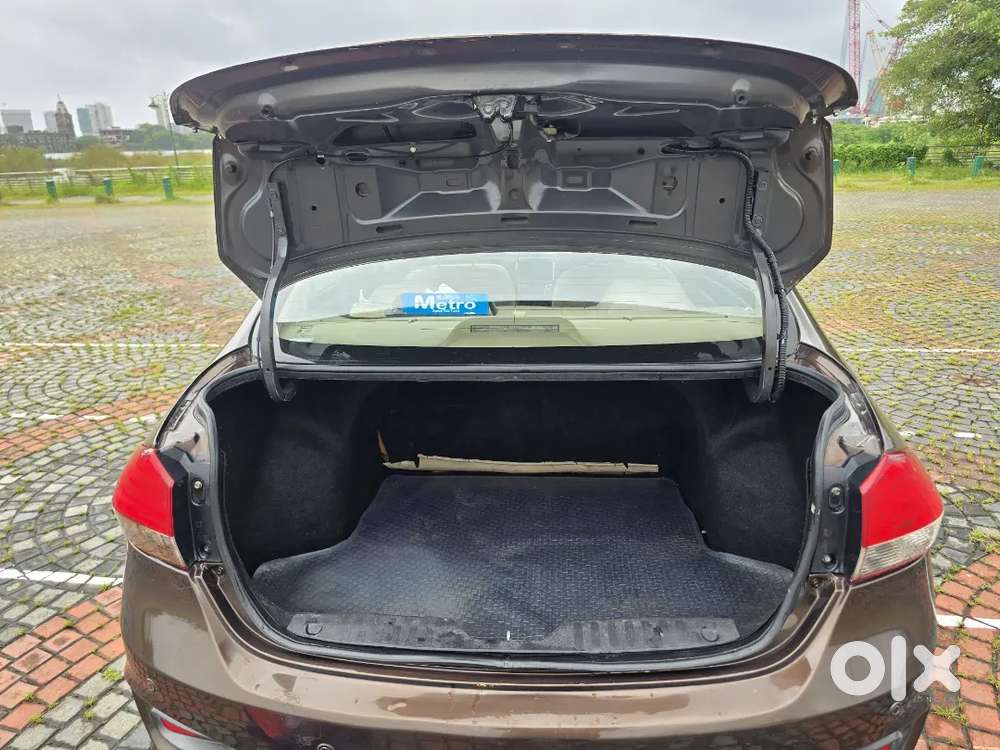 Maruti Ciaz Zxi Plus