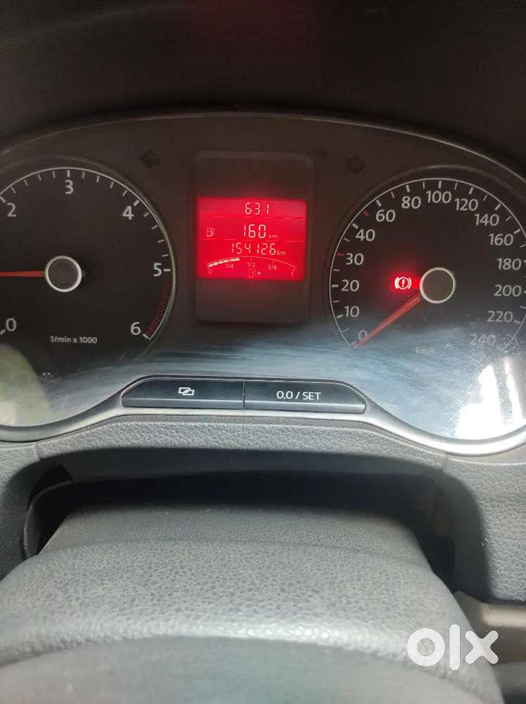 Volkswagen Polo Diesel
