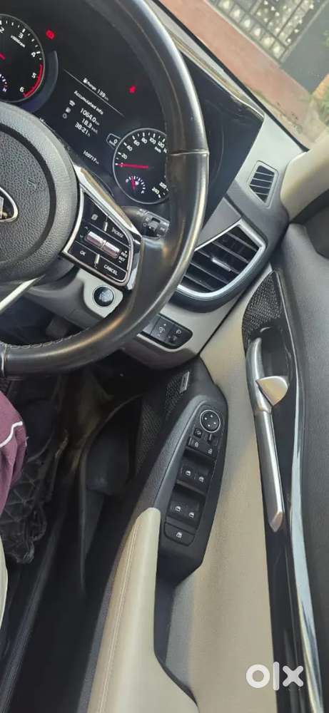 Kia Seltos Diesel 2019 Bs 6 Manual