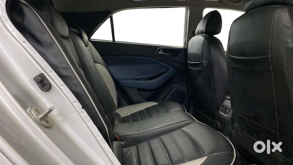 Hyundai I20 Active 1.2 S, 2015, Petrol