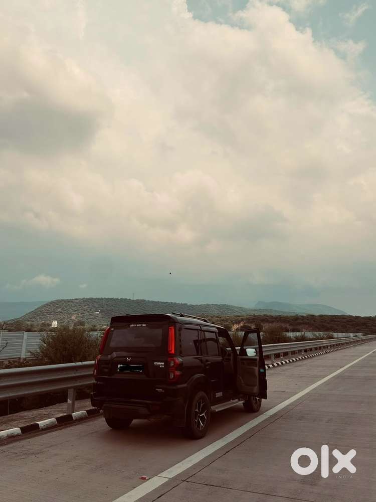 Mahindra Scorpio 2021 Diesel