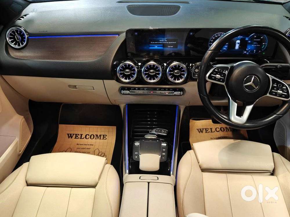 Mercedes-benz Gla Class 200 D Sport, 2021, Diesel